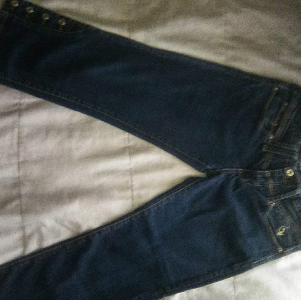 Baby Phat capris
